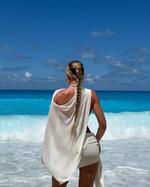 Sól Beach Cape Ivory